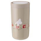 Stelton To Go Click Muumi, termosmuki 0,20 L