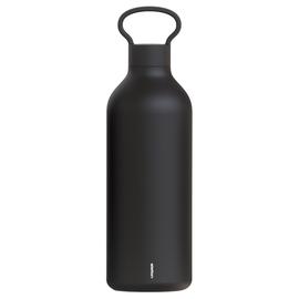 Stelton - Tabi Termospullo 1 L Black
