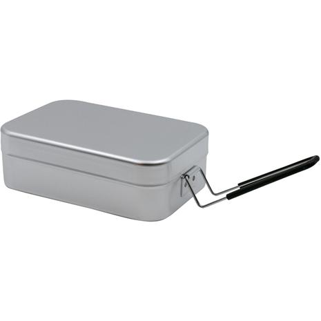 Trangia Mess Tin 209, pakki 1,3 L