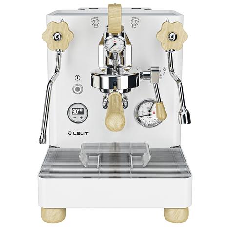 Lelit Bianca PL162T, espressokeitin