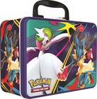 Pokemon TCG: Collectors Chest December 2025 KORTTI
