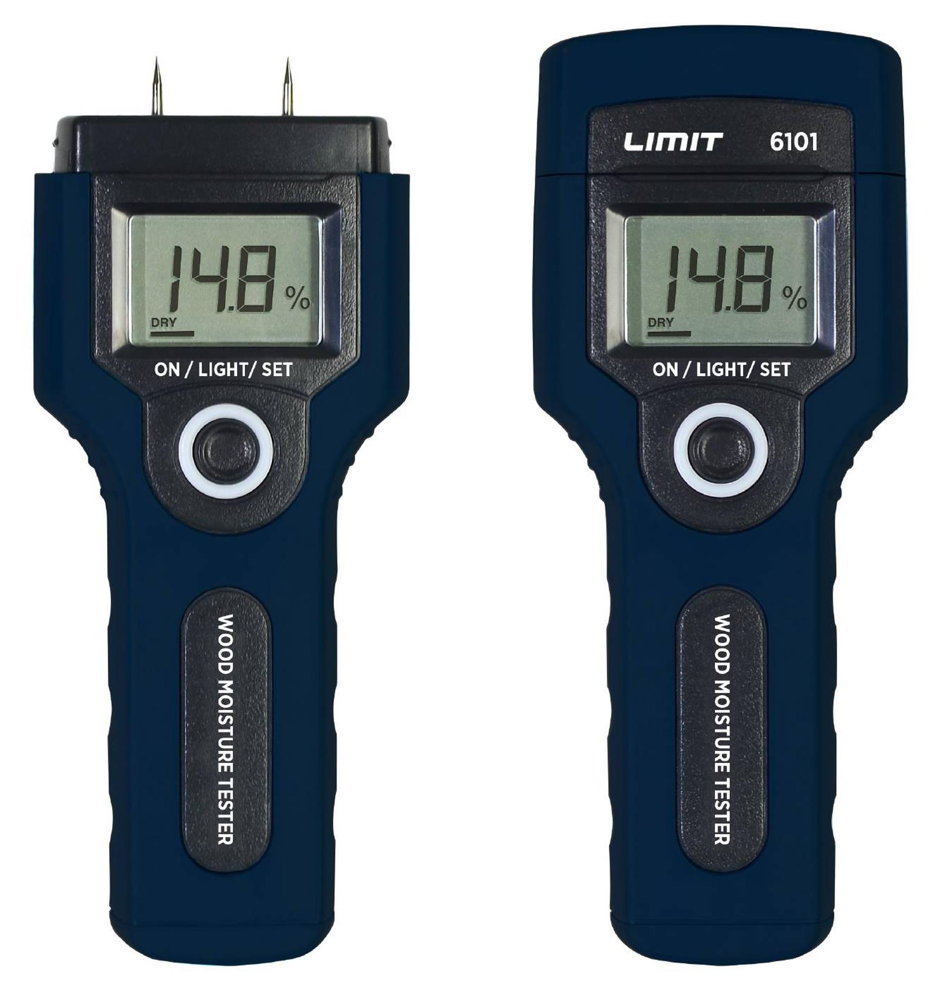 Kosteusmittari Limit 233840206