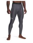 Under Armour Ua Hg Armour Leggings Sport Running-training Tights Black Under Armour, Miesten housut ja muut alaosat