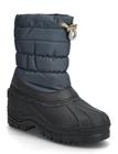 Pom Pom Pmwill Winter Boot Talvisaappaat Brown Pom Pom