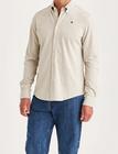 Morris Camden Piquä© Shirt Designers Shirts Casual Shirts Beige Morris