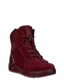 ECCO ECCO Urban Snowboarder - Burgundy - 39