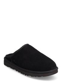 UGG M Classic Slip-On Aamutossut Tohvelit Black UGG