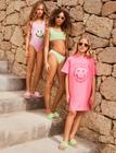 Molo Nola Crepe Bikinit Green Molo