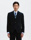 Selected Homme Slhreg-Duca Corduroy Blz Suits & Blazers Blazers Single Breasted Blazers Brown Selected Homme