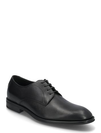 BOSS BOSS Derrek_Derb_Burb - Black - 46