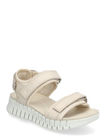 ECCO ECCO Gruuv Sol W - Beige - 42