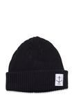 Resteröds Smula Hat Accessories Headwear Beanies Blue Resteröds