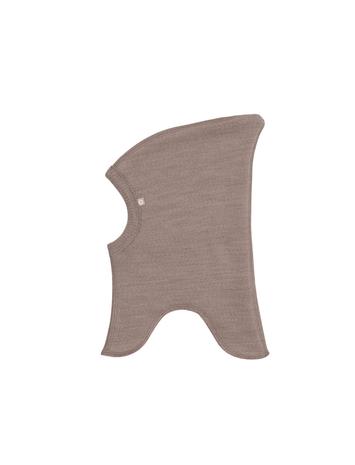 Smallstuff Balaclava Accessories Headwear Balaclava Brown Smallstuff