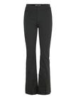 OAKLEY W. Icicle Softshell Pant Sport Women Sport Clothing Sport Outerwear Sport Ski Pants Cream OAKLEY