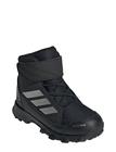 adidas Terrex Terrex Snow Cw K Talvikengät Tarroilla Black Adidas Terrex