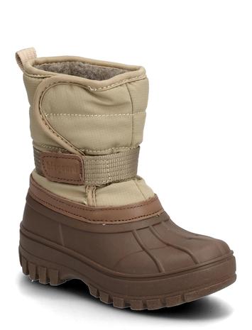 Bisgaard Bisgaard Pacson Talvisaappaat Brown Bisgaard