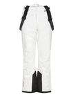 Whistler Drizzle W Ski Pant W-Pro 10000 Sport Women Sport Clothing Sport Outerwear Sport Ski Pants Black Whistler
