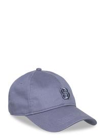 BOSS Ari-B-Icon Accessories Headwear Caps Black BOSS