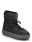Moon Boot Moon Boot Mb Ltrack Low Nylon Wp - Black - 39