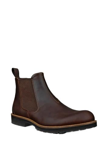 ECCO ECCO Jamestown - Grey - 46