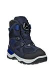 ECCO ECCO Snow Mountain - Navy - 33