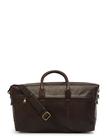 Saddler Metz Bags Weekend & Gym Bags Brown Saddler