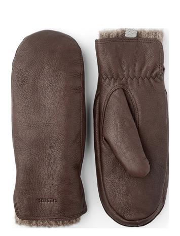 Hestra Tiril Mitts, rukkaset