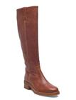 Billi Bi Long Boots Shoes Tall Boots Knee High Boots Brown Billi Bi