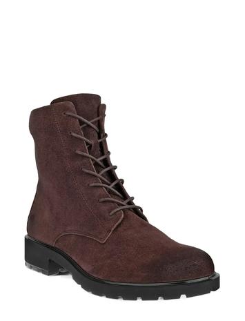 ECCO ECCO Metropole Vienna W - Brown - 42