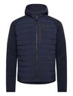 Helly Hansen Helly Hansen Arctic Ocean Hybrid Insulator - Black - XXL