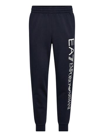 EA7 Trouser Bottoms Sweatpants Navy EA7