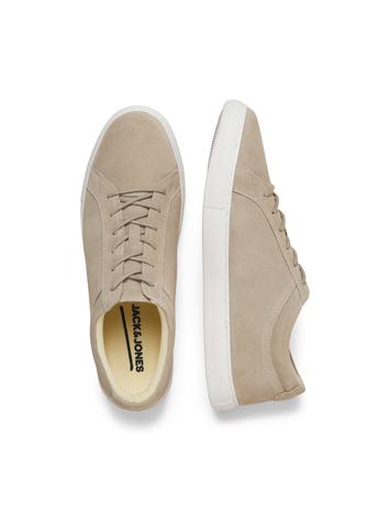 Jack & Jones Jfwgalaxy Suede Matalavartiset Sneakerit Tennarit Grey Jack & J S