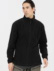 Whistler Whistler Cocoon M Fleece Jacket - Navy - XL