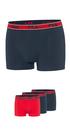 Fila miesten bokserit 3-pack