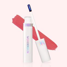 Wonderskin Wonder Blading Lip Stain Masque - 4 ml