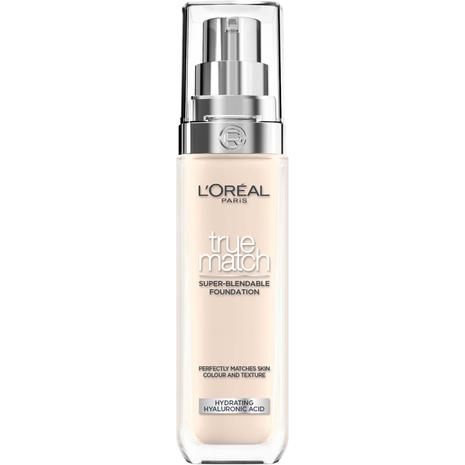 L'Oréal Paris True match foundation -meikkivoide – kuva 7/8