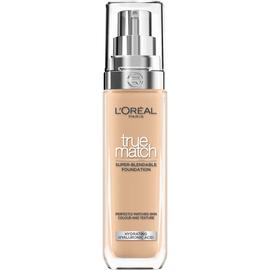 Loreal Paris True Match Super-Blendable Foundation 5.N