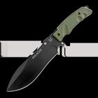 Fox Knives Rimor veitsi, oliivinvihreä