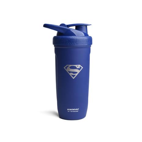 SMARTSHAKE Reforce Dc Comics 750ml - teräksinen juomapullo