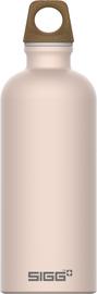 Sigg 0,6 MyPlanet Plain Luonnonvalkoinen