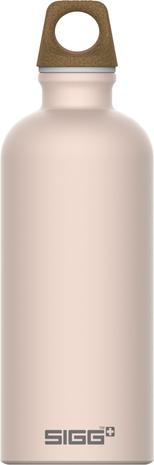 Sigg 0,6 MyPlanet Plain Luonnonvalkoinen
