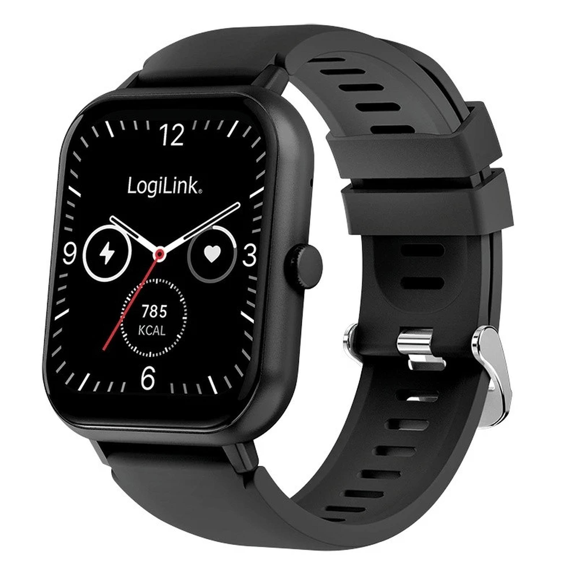 Joyroom Venture Series JR-FV2 Sport Smartwatch with Call Receiving Function - Orange