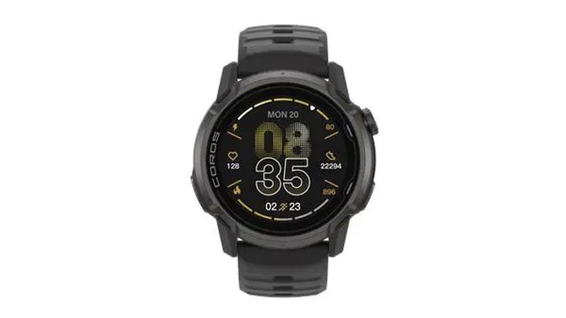 Coros Apex 4 46mm, älykello