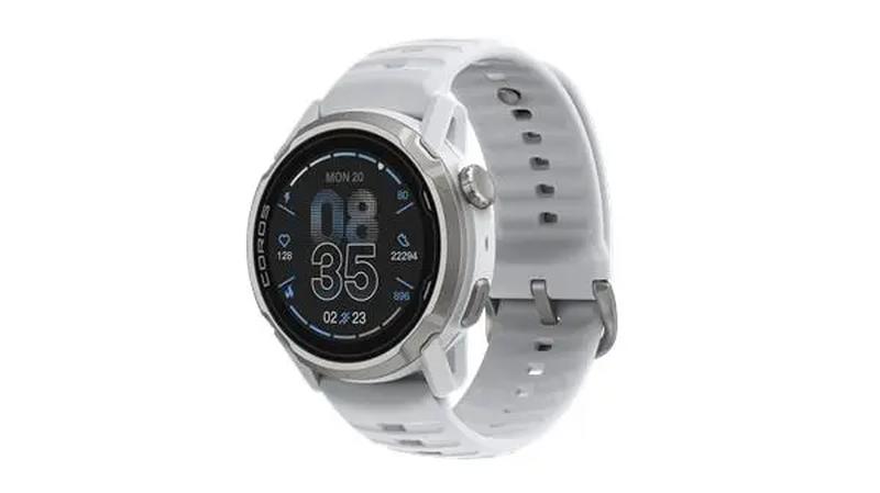 Coros Apex 4 46mm, älykello