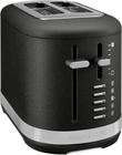 KitchenAid 5KMT2109EBK, leivänpaahdin