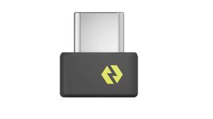 Logitech Bolt (956-000157), USB-C -vastaanotin