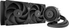 Arctic Liquid Freezer III Pro 280 - CPU Vesijäähdytys