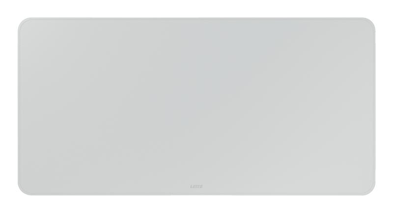 Leitz 80 x 40 cm, pöytämatto