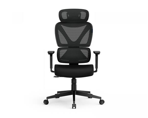 MaxMount SpineX Core, pelituoli – kuva 1/1