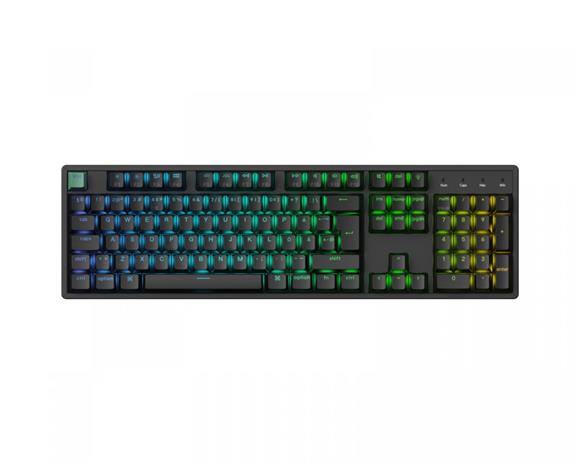 Keychron K10 HE QMK, langaton näppäimistö